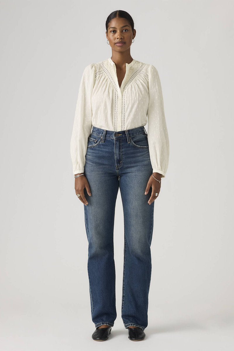 Easy Dad Jeans - 30
