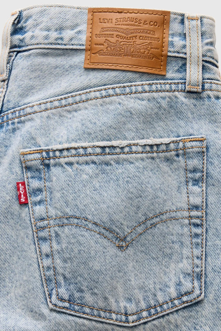 Easy Dad Jeans - 30