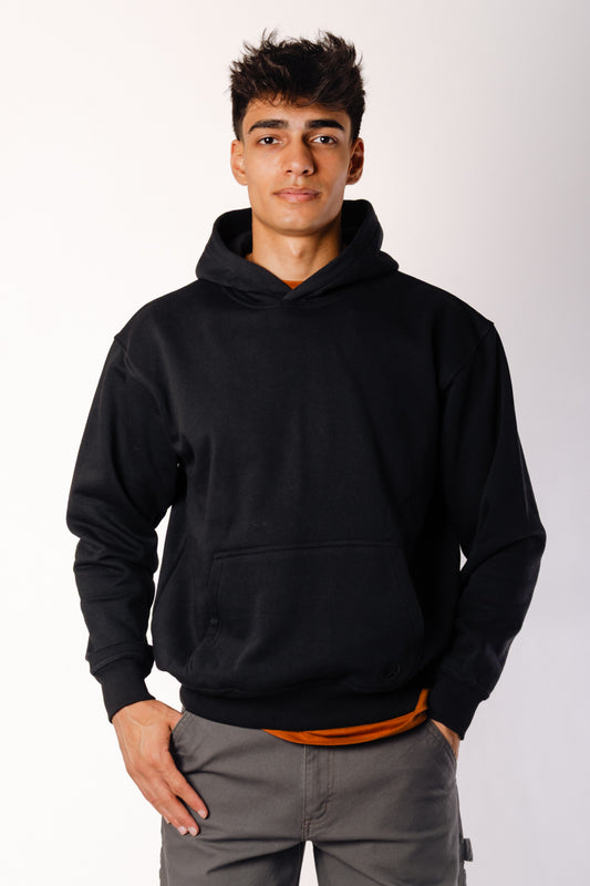 Eazy Hoodie - BLK