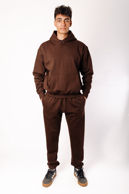 Eazy Hoodie - COF