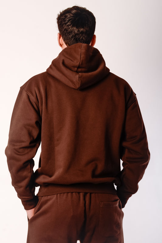 Eazy Hoodie - COF