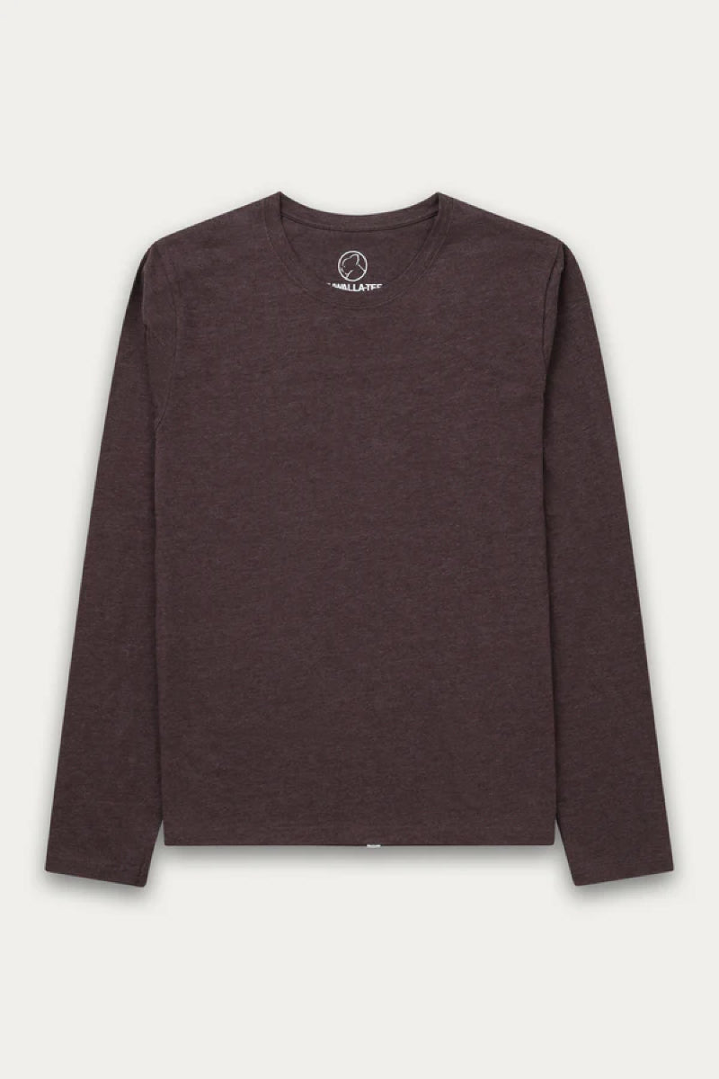 Eazy Long Sleeve Tee - COF
