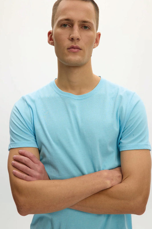 Eazy Scoop Tee - BAL