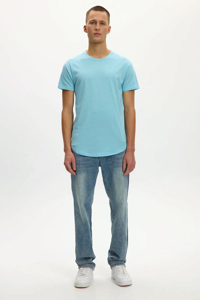 Eazy Scoop Tee - BAL