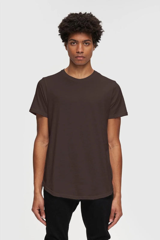 Eazy Scoop Tee - COF