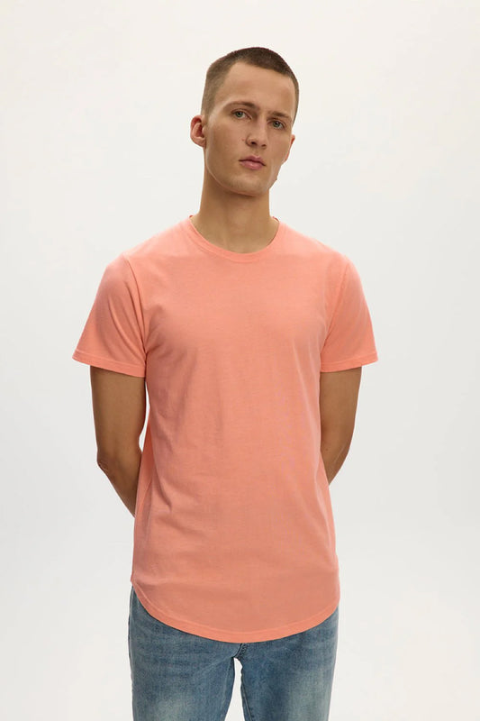 Eazy Scoop Tee - DES