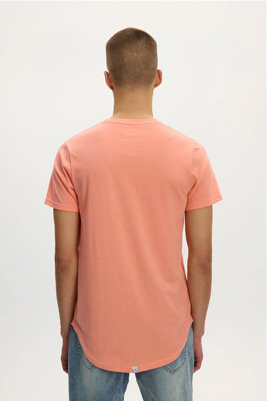 Eazy Scoop Tee - DES