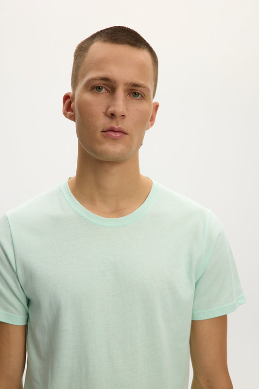 Eazy Scoop Tee - HON