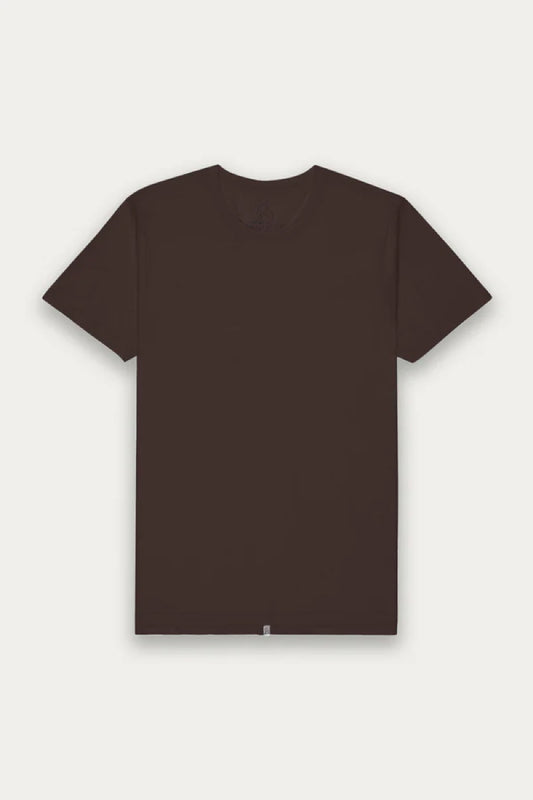 Eazy Split Tee - COF