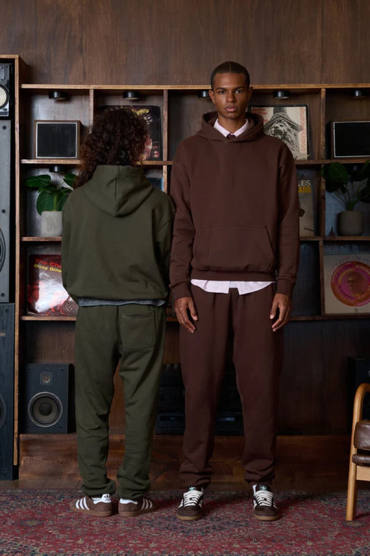 Eazy Sweatpants - BLK