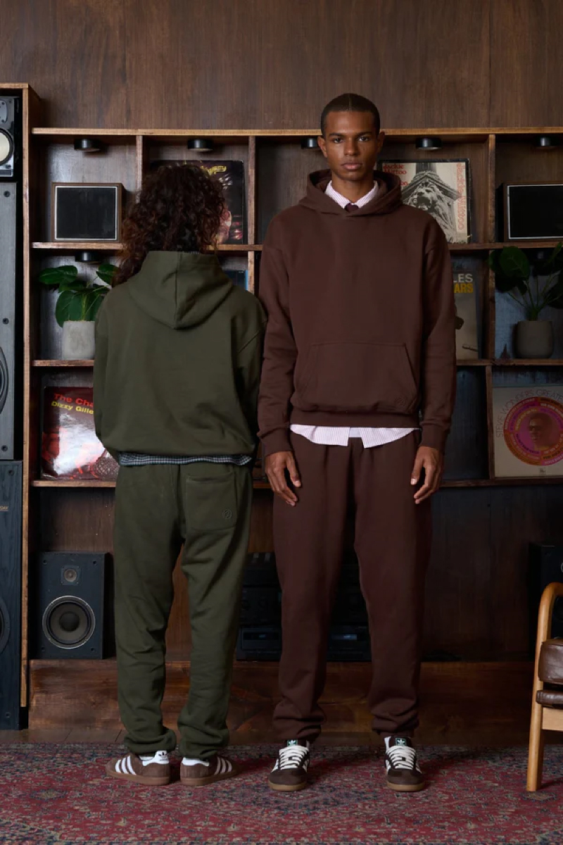 Eazy Sweatpants - OLV