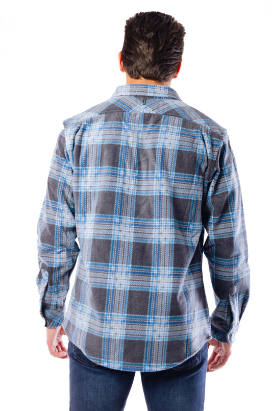 Eco-zy Polar Flannel - NIT