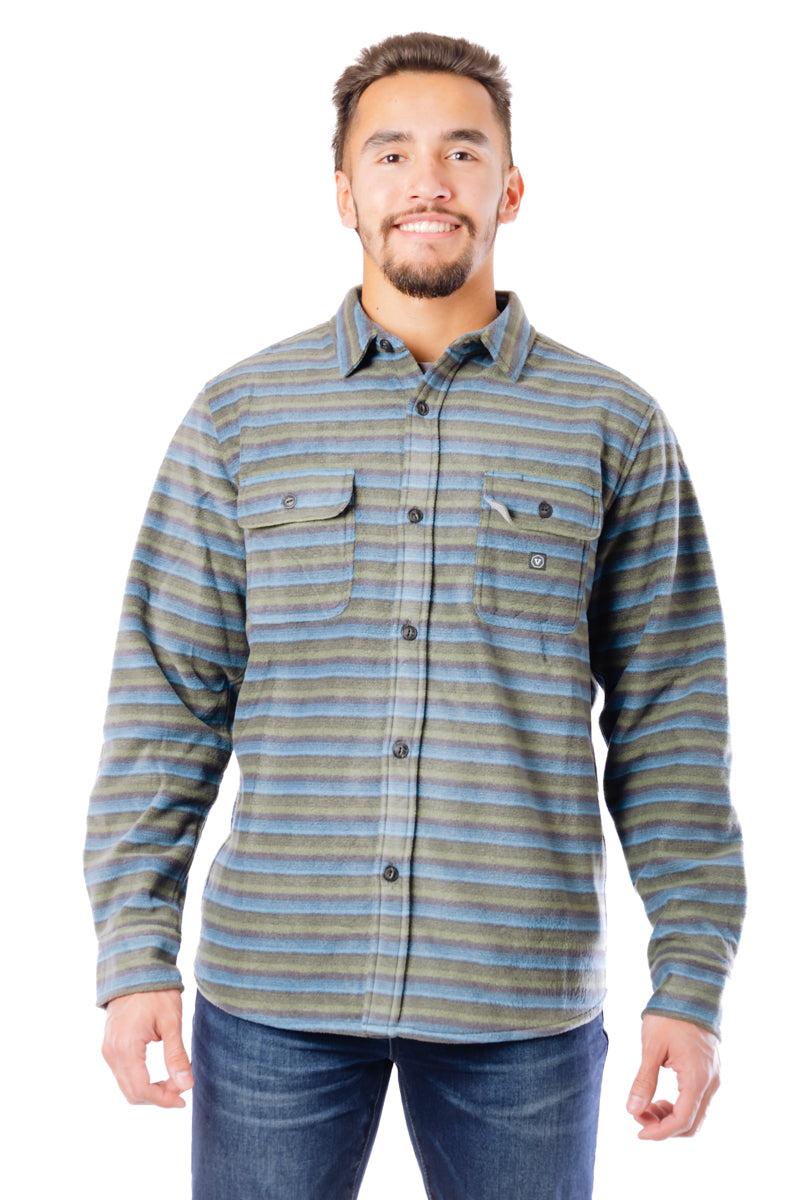 Eco-zy Polar Flannel - PHA