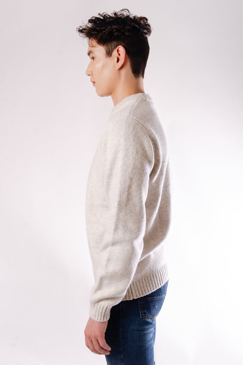 Edmonder 2 Sweater - DWH