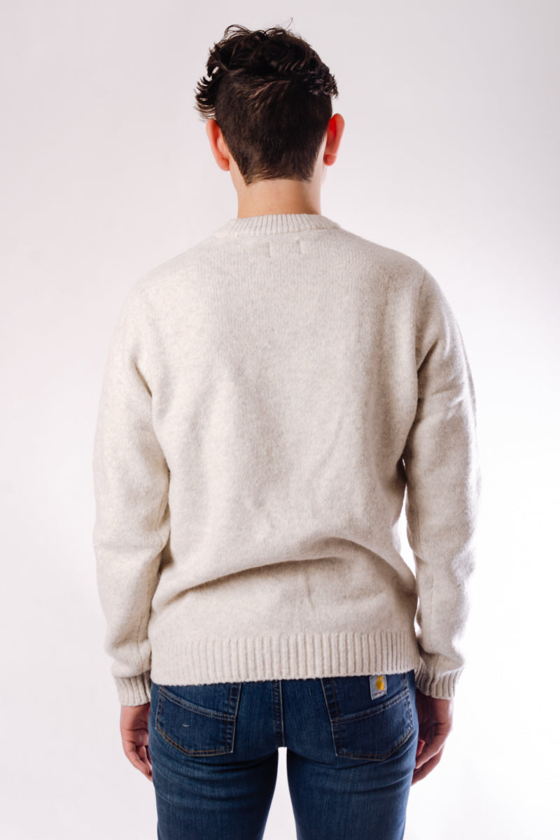 Edmonder 2 Sweater - DWH