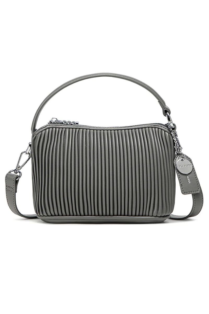 Ella Crossbody Bag - GRY