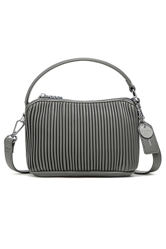 Ella Crossbody Bag - GRY