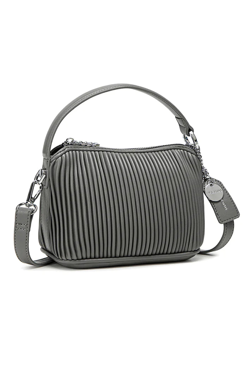 Ella Crossbody Bag - GRY