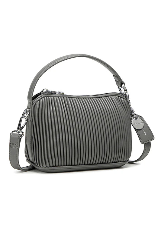 Ella Crossbody Bag - GRY