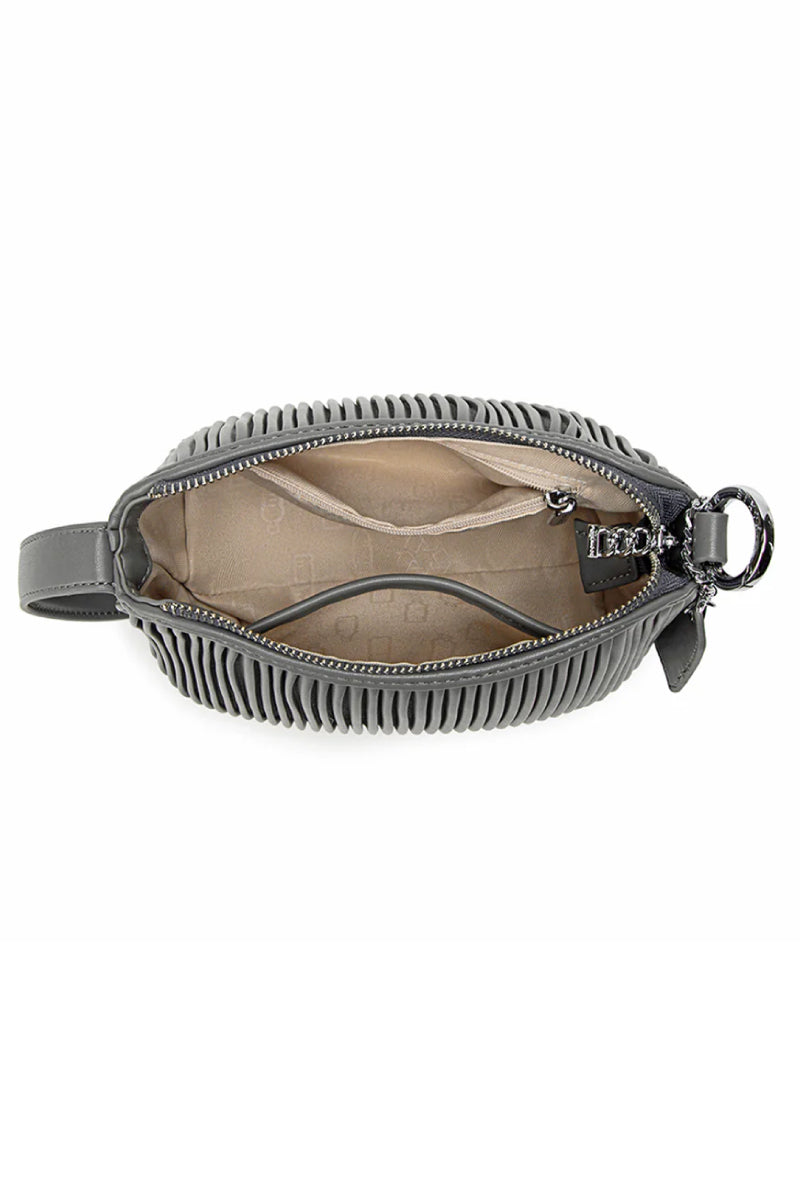 Ella Crossbody Bag - GRY