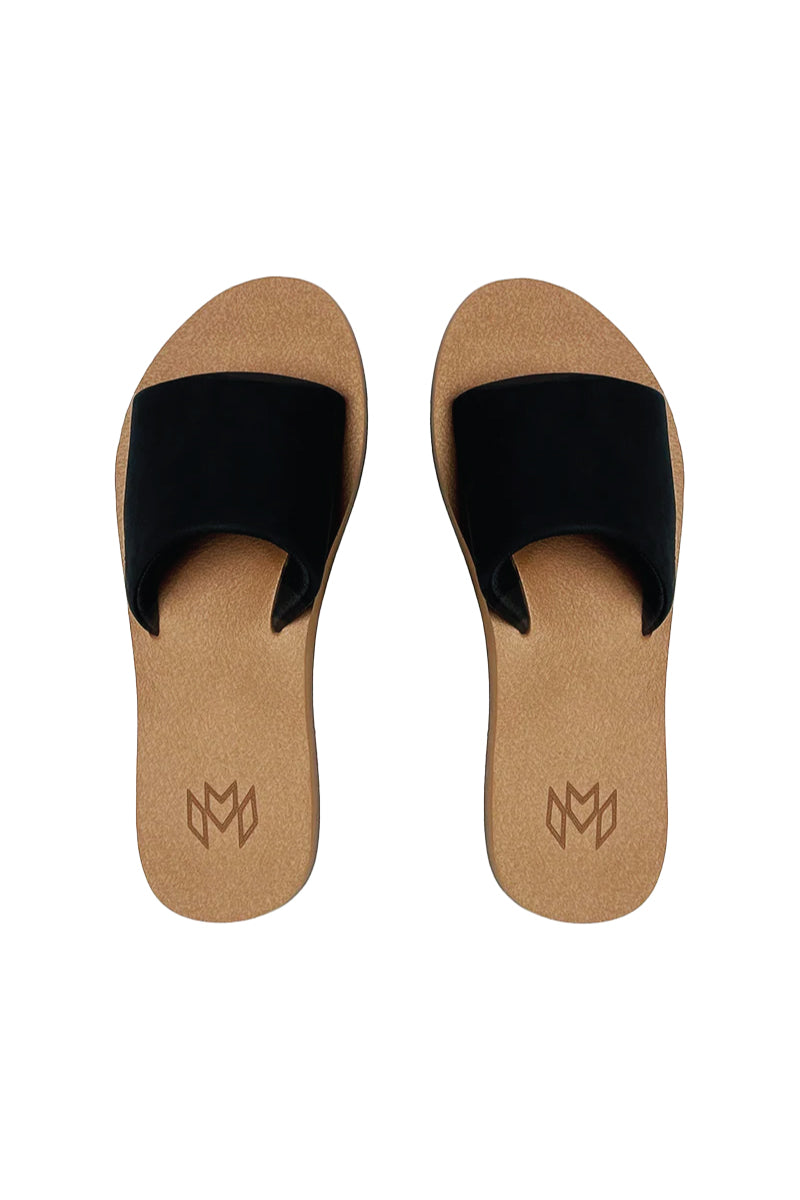 Ellie Jet Slides - JET