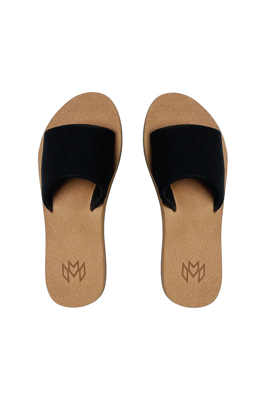 Ellie Jet Slides - JET