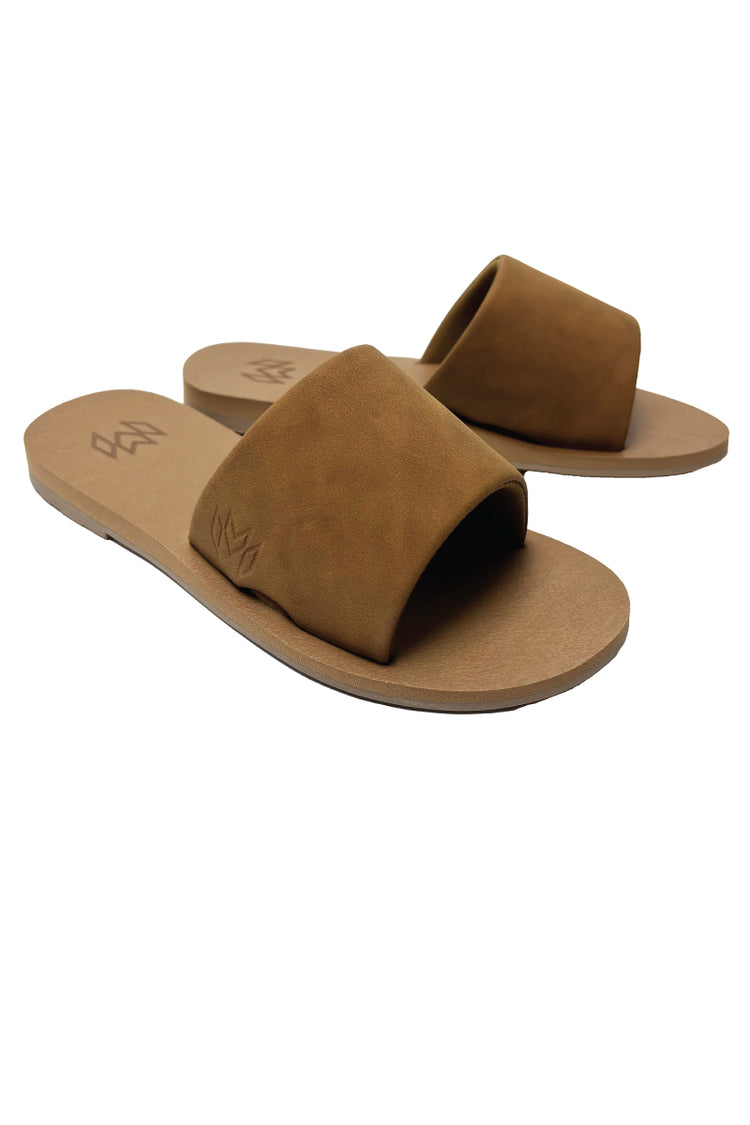 Ellie Saddle Slides - SDL