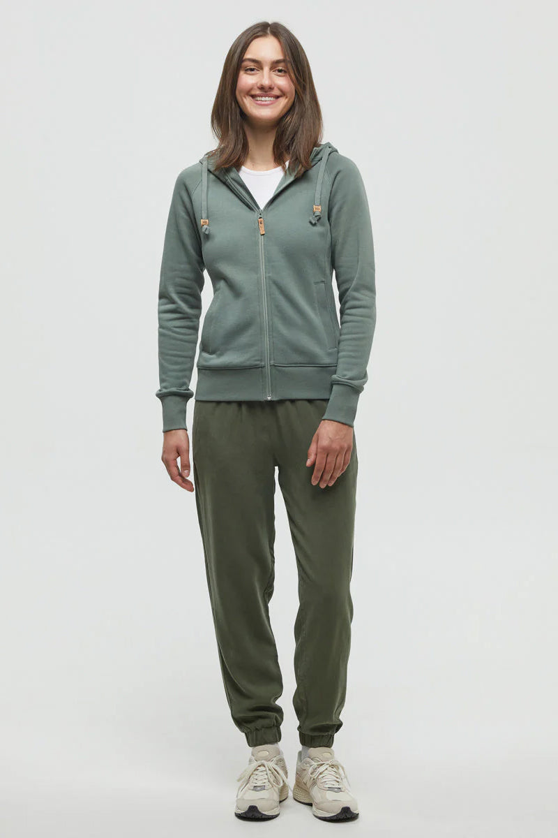 Elm Zip Hoodie - AGA