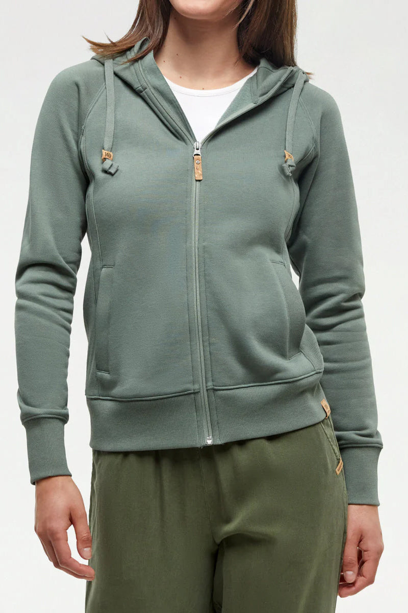 Elm Zip Hoodie - AGA
