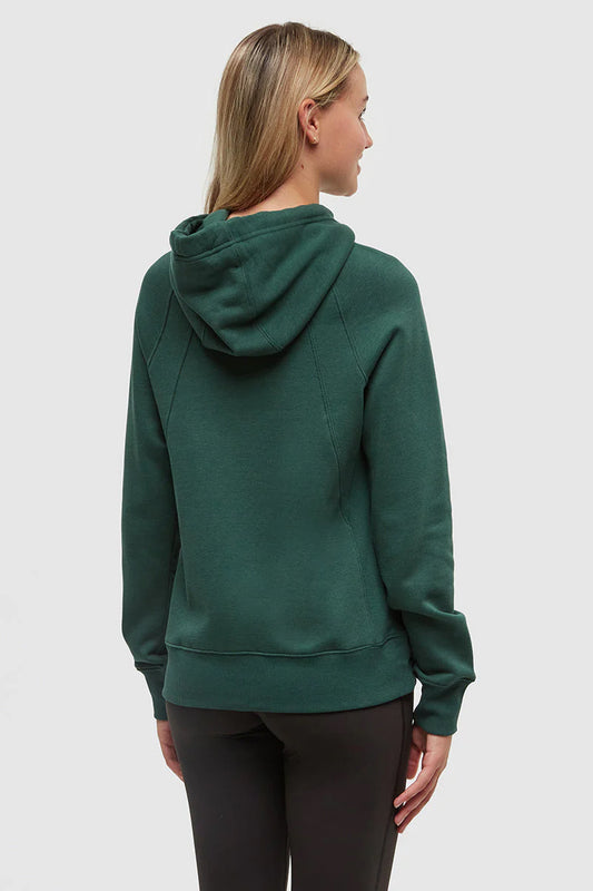 Elm Zip Hoodie - FPN