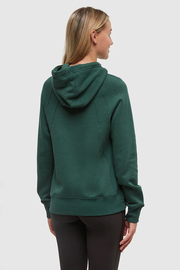 Elm Zip Hoodie - FPN