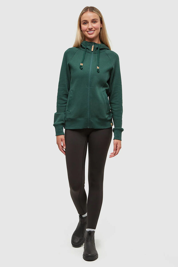 Elm Zip Hoodie - FPN