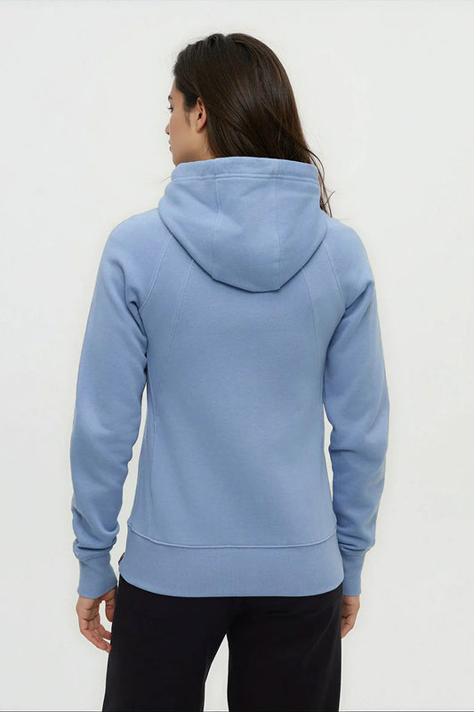 Elm Zip Hoodie - LSB