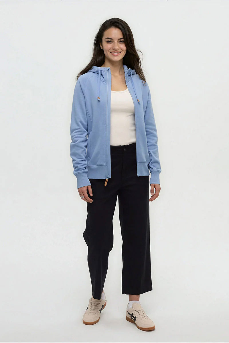 Elm Zip Hoodie - LSB