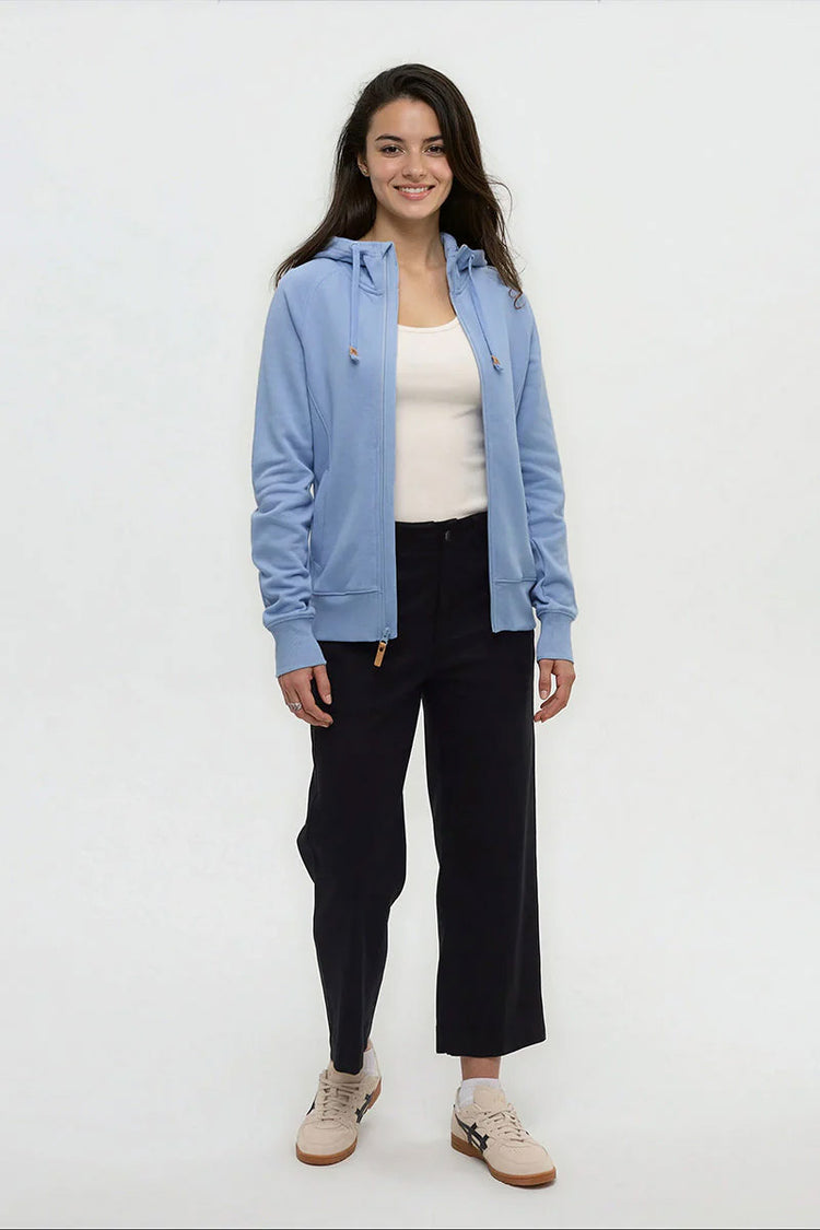 Elm Zip Hoodie - LSB