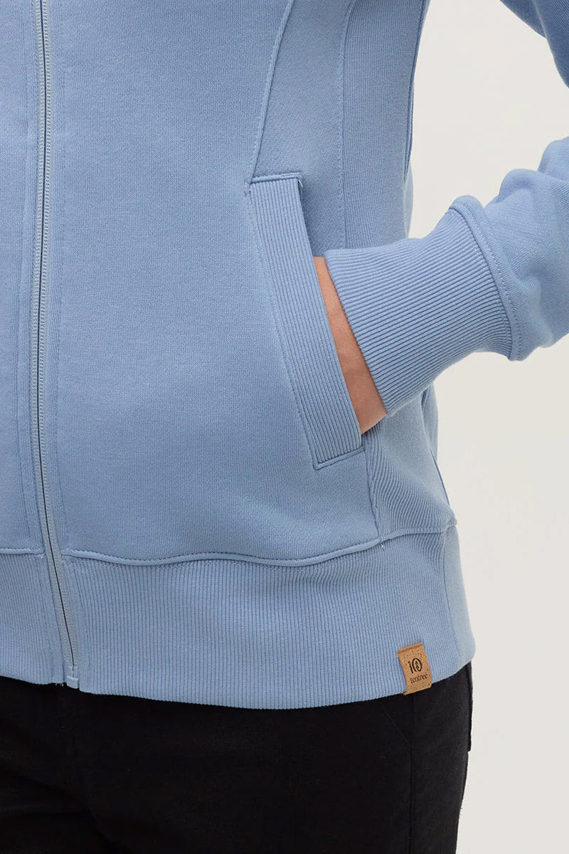 Elm Zip Hoodie - LSB