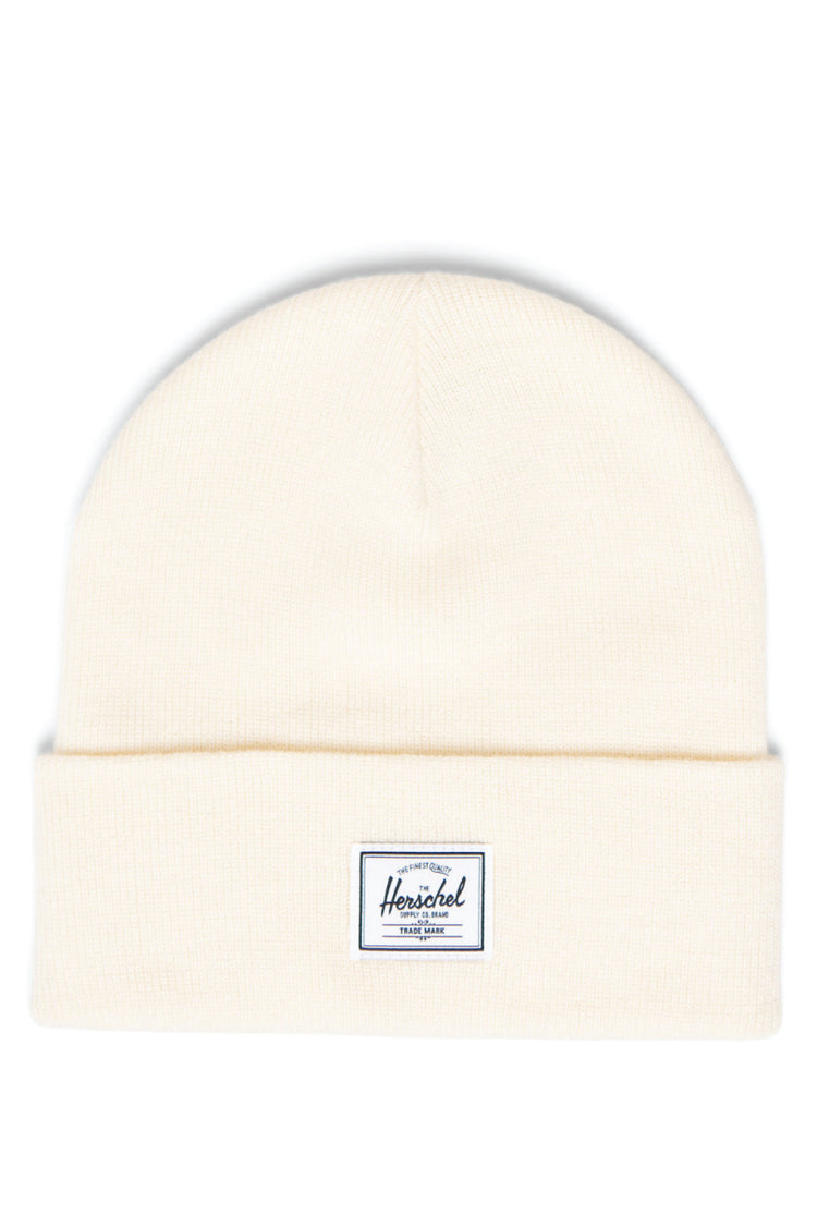 Elmer Beanie - Vintage White - VWH