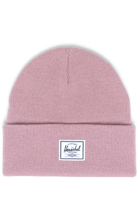 Elmer Beanie - Ash Rose - ASH