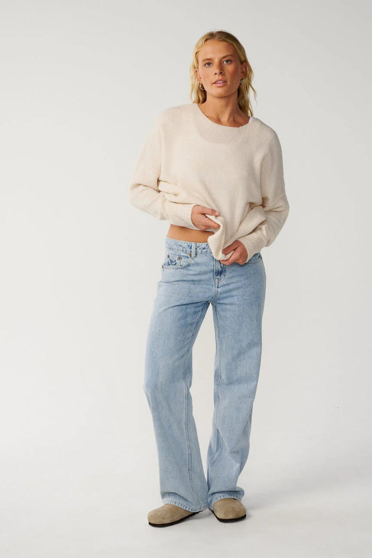 Emily Sweater - ECM