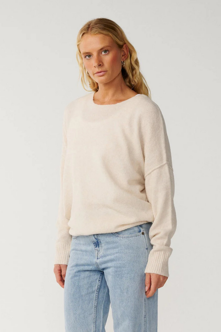 Emily Sweater - ECM