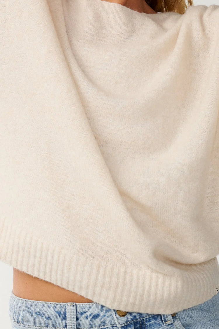 Emily Sweater - ECM