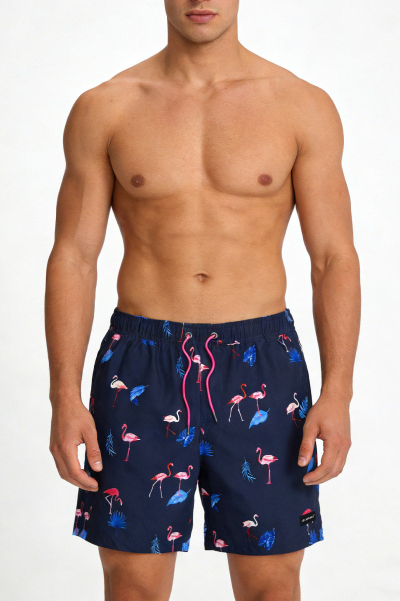 Emo Volley Short - NVY