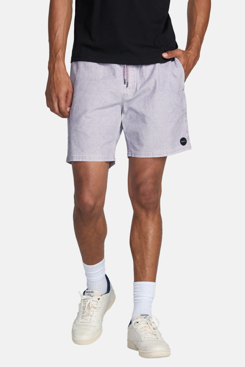 Escape Elastic Cord Short 2 - LIL