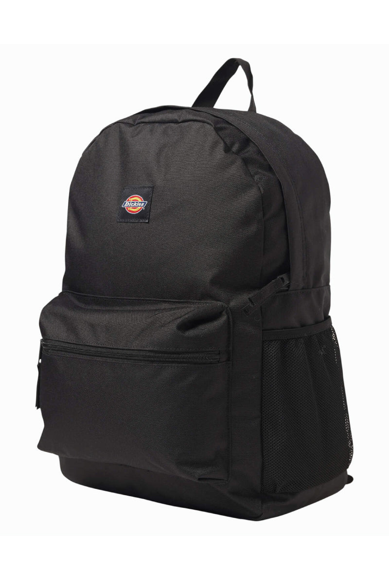 Essential Backpack - BLK