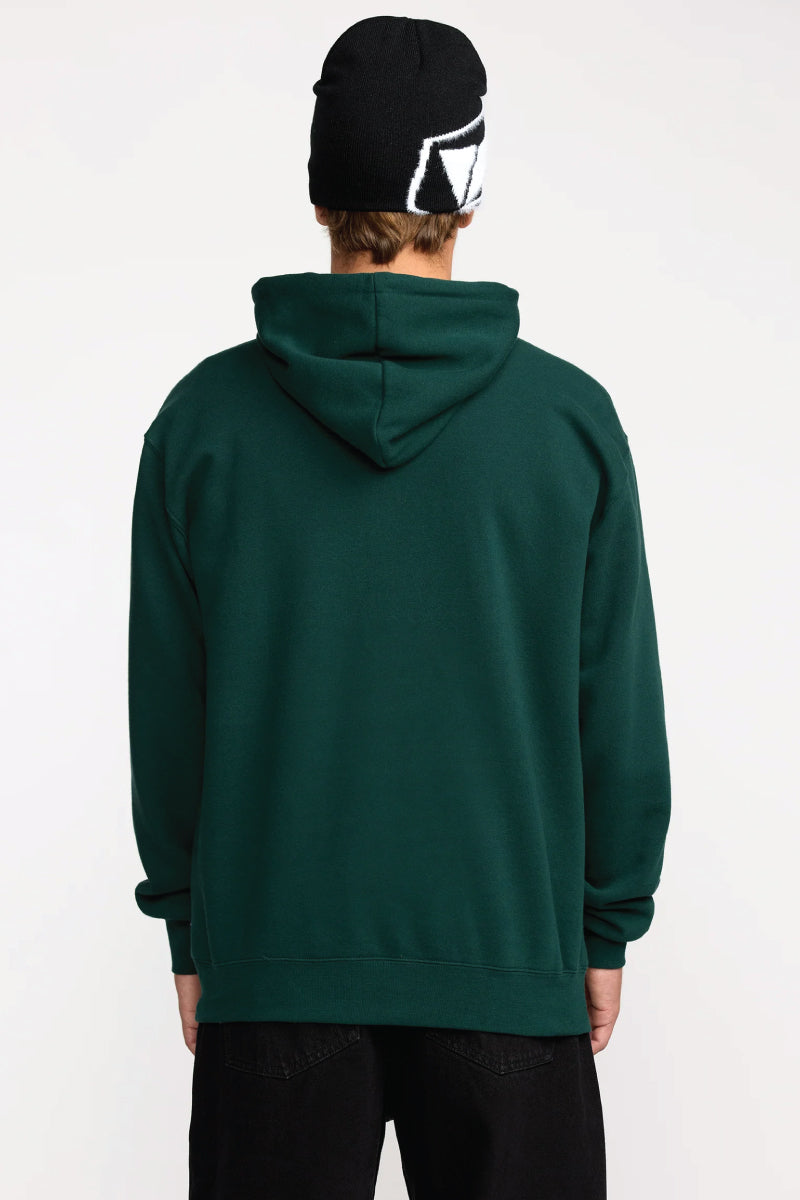 Essential Hoodie - BGR