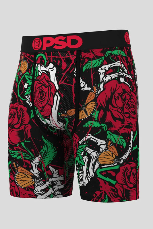 Eternal Roses Boxer Brief - ERO