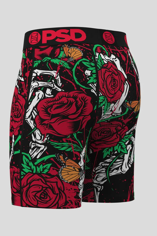 Eternal Roses Boxer Brief - ERO