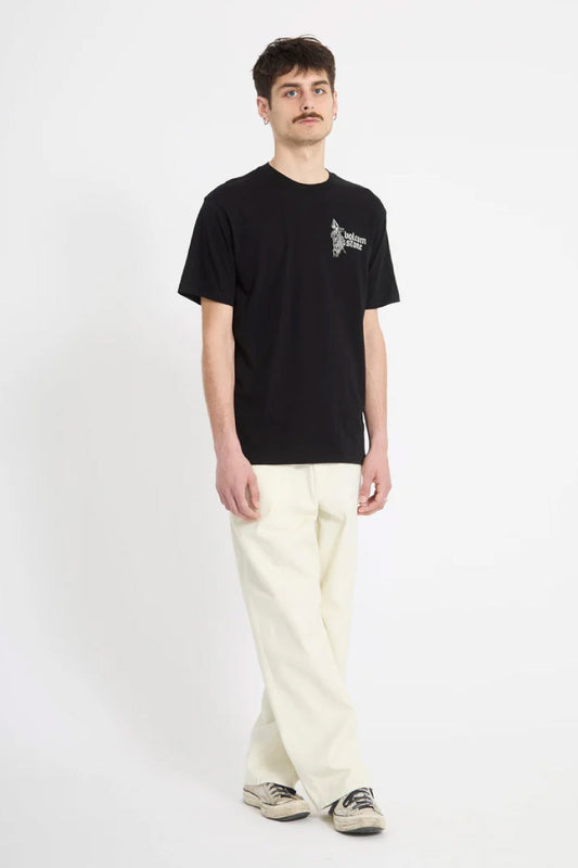 Eternal Stoke Tee - BLK