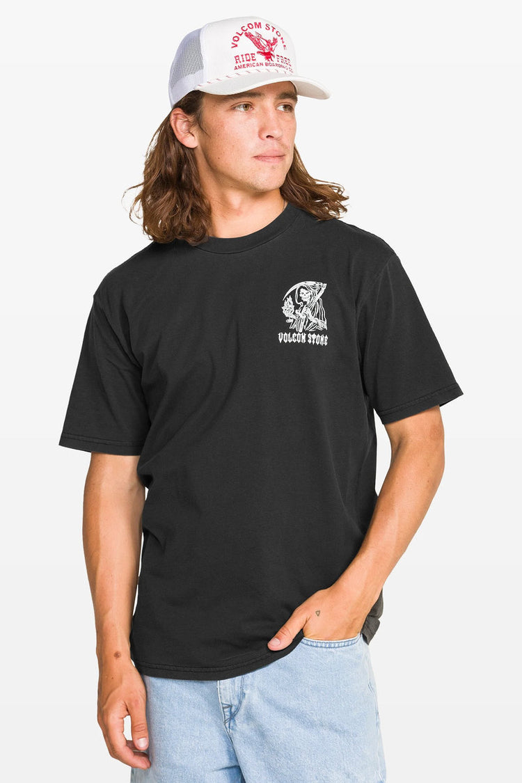 Eternal Tee - BLK