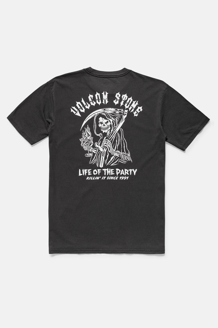 Eternal Tee - BLK